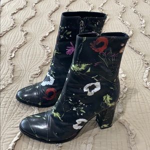 LF 🌹 Matisse Booties